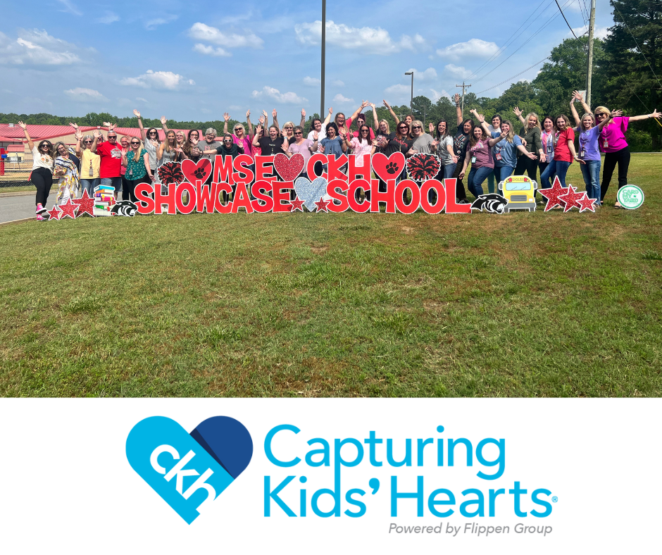 Capturing Kids Hearts Mountain Springs
